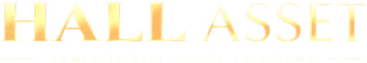 HALL ASSET — Complete Real Estate Solutions